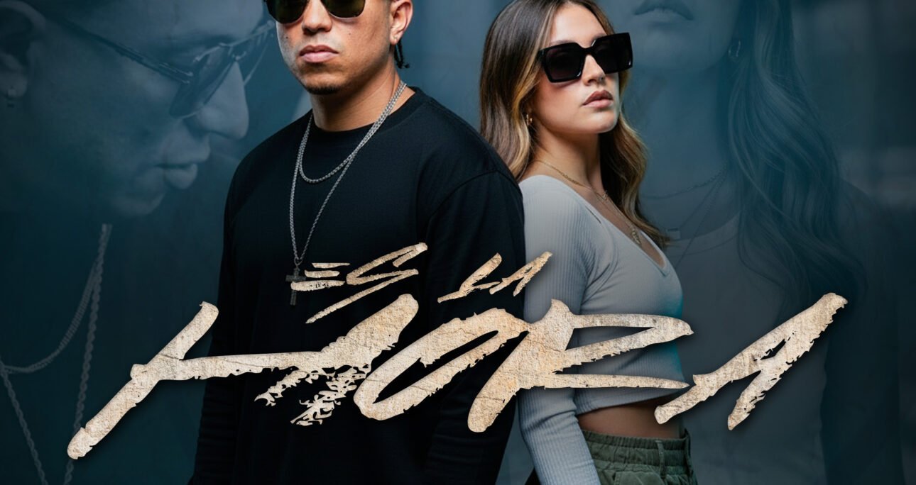 Es La Hora — Radio MC (feat. Vale Ramirez)