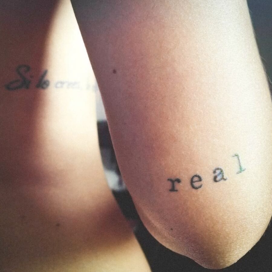 Carátula de Real